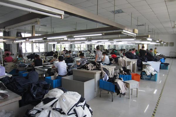 Factory 1