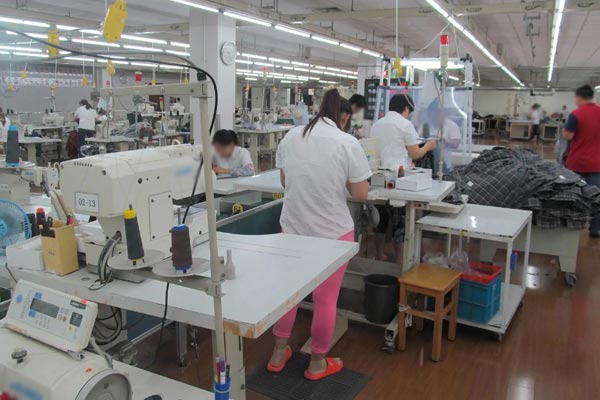 Factory 6
